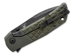 New MKM Maximo Od Green Bb