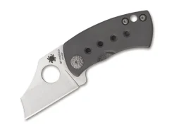 Best Spyderco Mcbee
