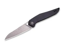 Clearance CIVIVI Mckenna Black Damascus
