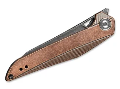 Discount CIVIVI Mckenna Copper Black Damascus