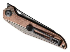 Discount CIVIVI Mckenna Copper Black Damascus