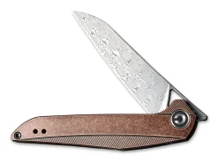 CIVIVI Mckenna Copper Damascus