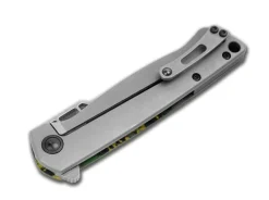 New Böker Plus Me 109 Damast