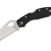 Sale Byrd Meadowlark 2 Lightweight Wharncliffe Black Plainedge