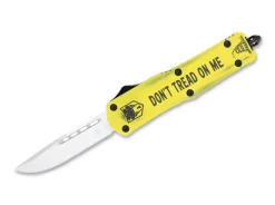 Clearance CobraTec Medium Dont Tread On Me Fs-3 Drop