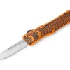 Outlet CobraTec Medium Hunter Orange Graphite Black Ctk-1 Drop