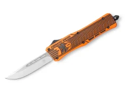 Outlet CobraTec Medium Hunter Orange Graphite Black Ctk-1 Drop