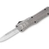 New CobraTec Medium Silver Ctk-1 Drop