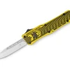 Online CobraTec Medium Yellow Graphite Black Ctk-1 Drop