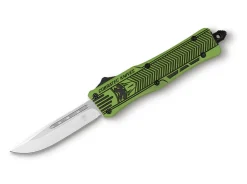 Hot CobraTec Medium Zombie Green Graphite Black Ctk-1 Drop