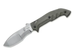 Clearance FKMD Meskwaki Tracker Micarta