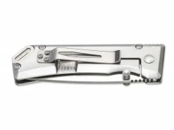 Clearance Magnum Metal