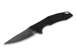 Online Kershaw Method