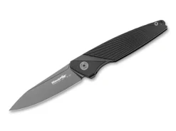 Hot BlackFox Metropolis Gray