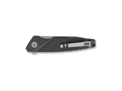 Hot BlackFox Metropolis Gray