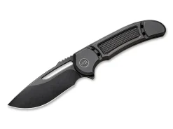 Online WE Knife Minax Titan Black