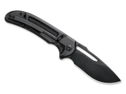 Online WE Knife Minax Titan Black