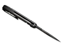 Online WE Knife Minax Titan Black