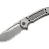 Discount WE Knife Minax Titan Gray