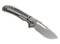 Discount WE Knife Minax Titan Gray