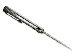 Discount WE Knife Minax Titan Gray