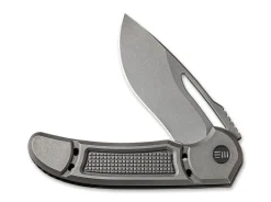 Discount WE Knife Minax Titan Gray
