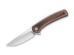 Best CIVIVI Mini Asticus Black Copper