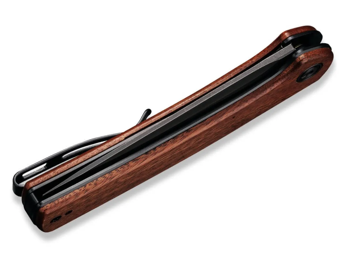 New CIVIVI Mini Asticus Cuibourtia