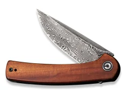 Online CIVIVI Mini Asticus Cuibourtia Damascus