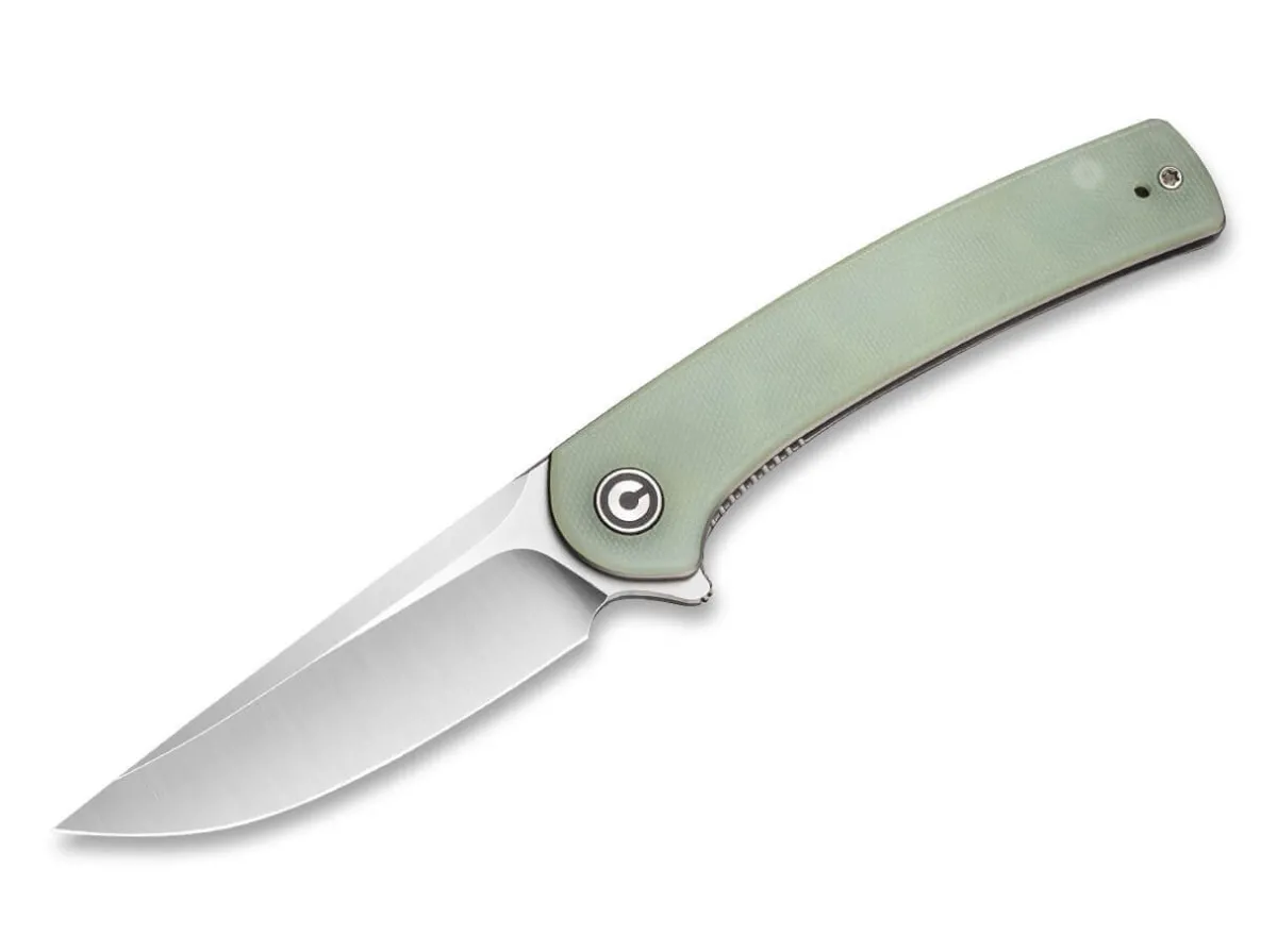 New CIVIVI Mini Asticus Natural G10