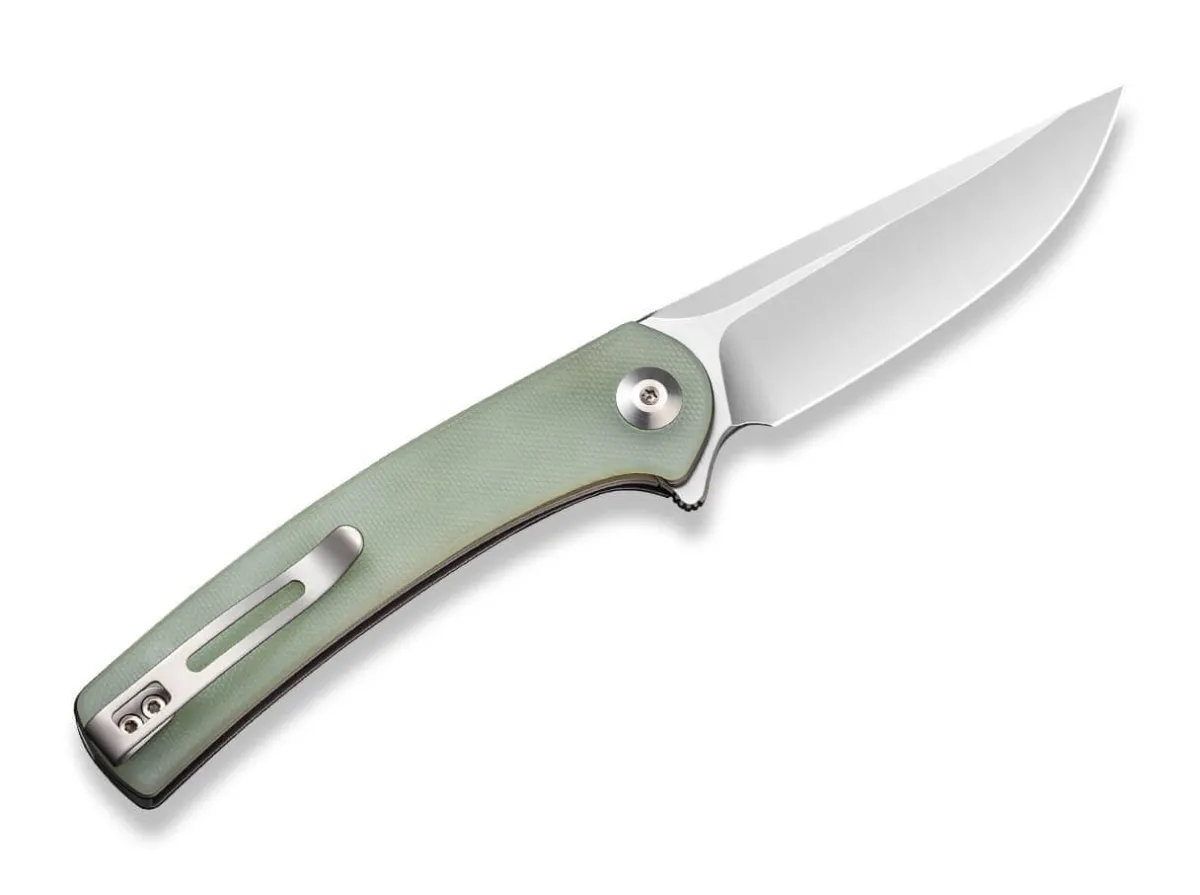 New CIVIVI Mini Asticus Natural G10