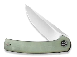 New CIVIVI Mini Asticus Natural G10