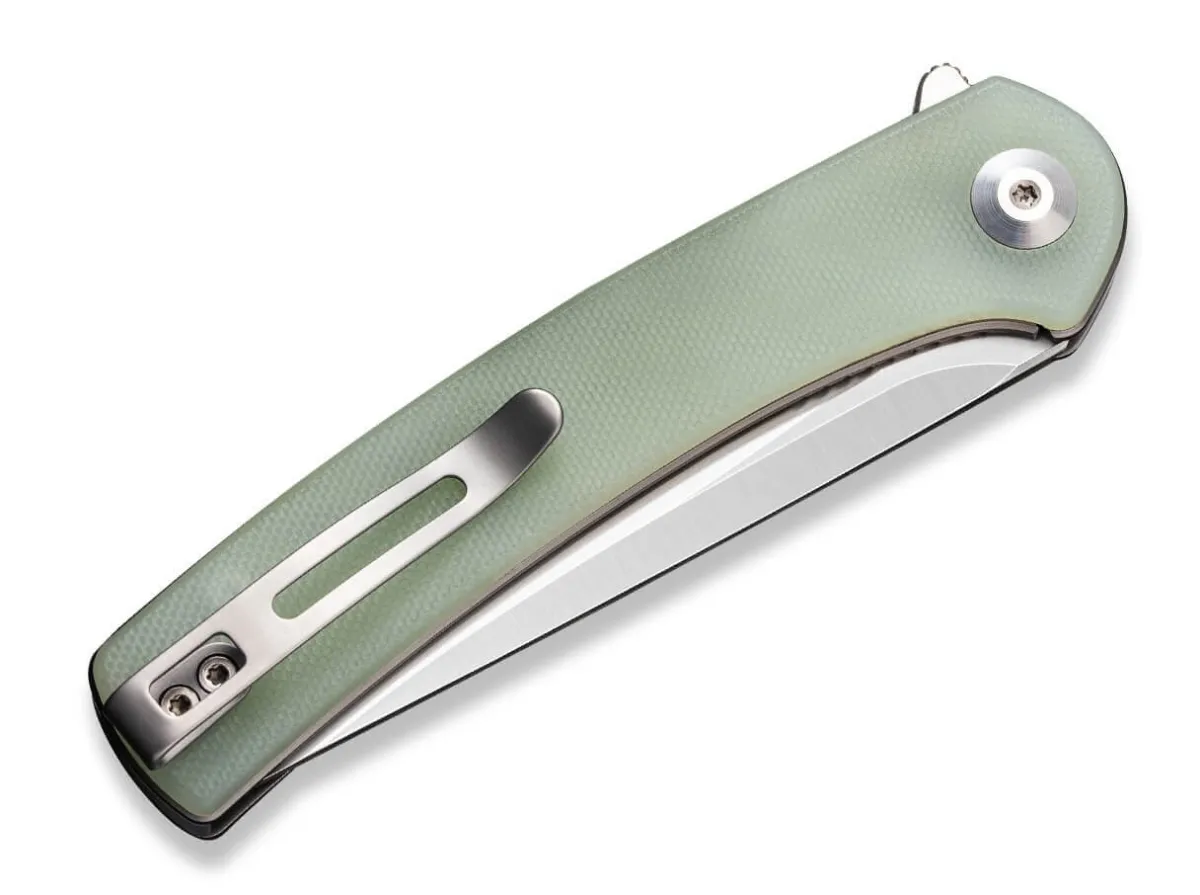 New CIVIVI Mini Asticus Natural G10