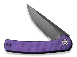 CIVIVI Mini Asticus Purple G10