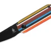 Hot Kizer Mini Bay Serape Series Color G10
