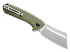 Outlet CIVIVI Mini Bullmastiff Green