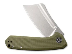 Outlet CIVIVI Mini Bullmastiff Green