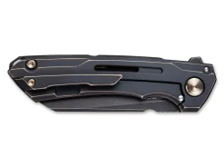 Hot WE Knife Mini Buster Bronze