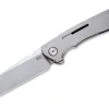 Outlet WE Knife Mini Buster Gray