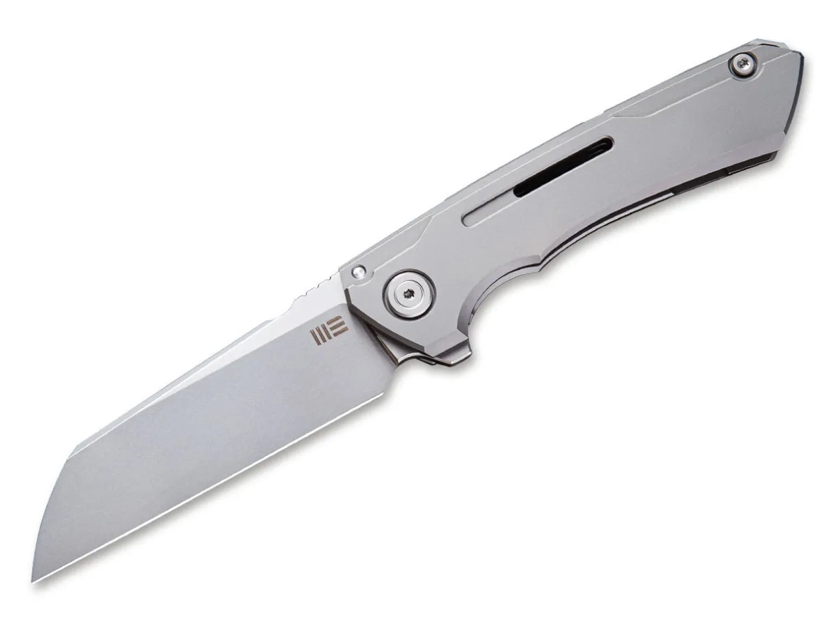 Outlet WE Knife Mini Buster Gray