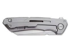 Outlet WE Knife Mini Buster Gray
