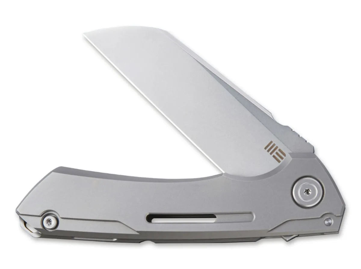 Outlet WE Knife Mini Buster Gray