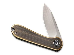 CIVIVI Mini Elementum Brass