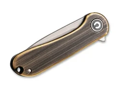 CIVIVI Mini Elementum Brass