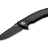 Outlet Reate Mini Horizon-D All Black Cf