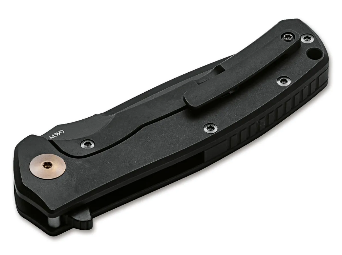 Outlet Reate Mini Horizon-D All Black Cf