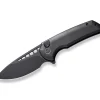 WE Knife Mini Malice Titanium All Black