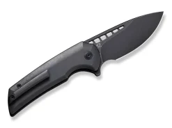 WE Knife Mini Malice Titanium All Black