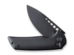 WE Knife Mini Malice Titanium All Black