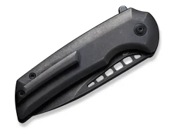 WE Knife Mini Malice Titanium All Black